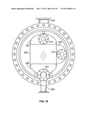 Microchannel Compression Reactor Assembly diagram and image