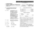 ELASTIC MOLDED FOAM BASED ON POLYOLEFIN/STYRENE POLYMER MIXTURES diagram and image