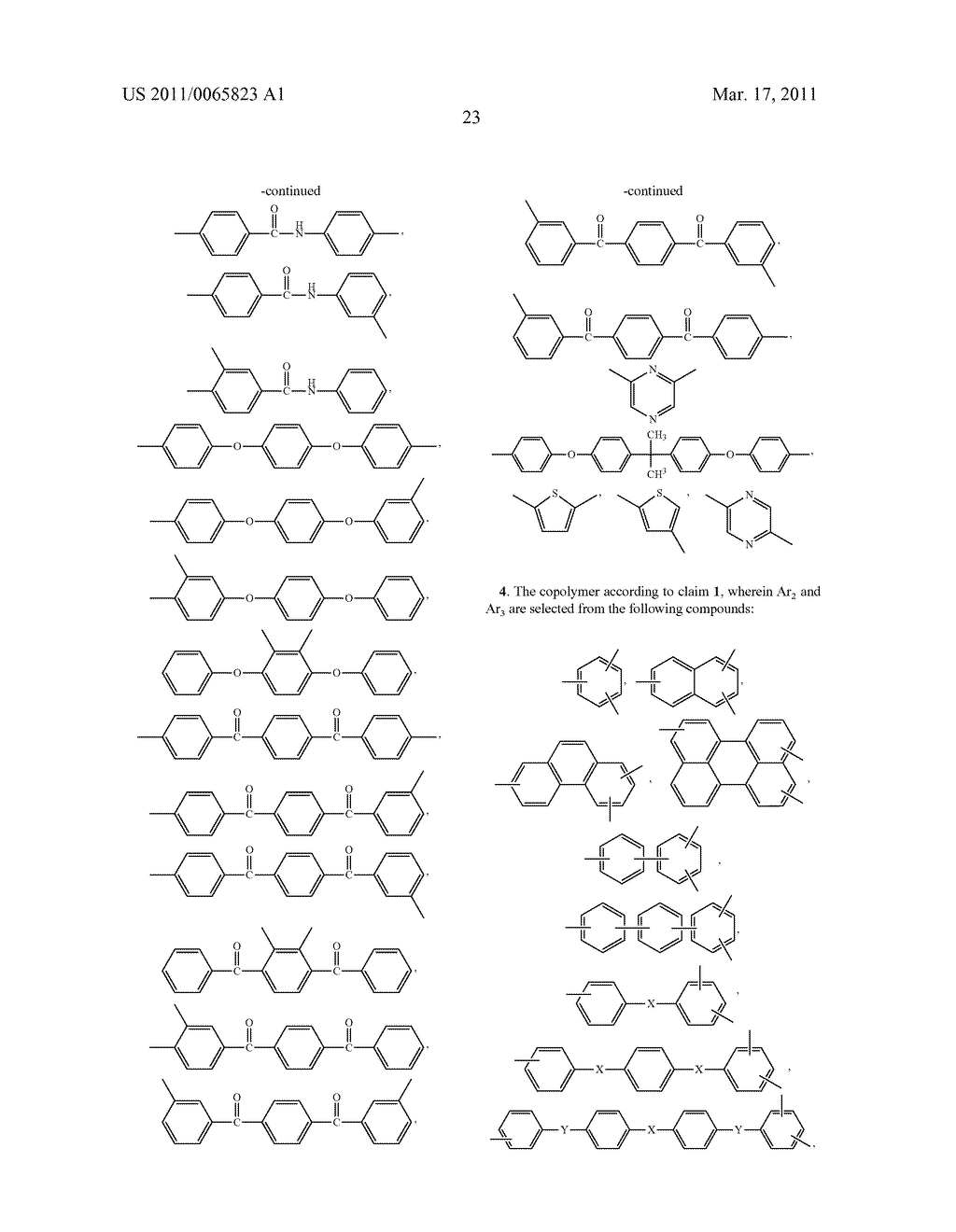 POLYIMIDE-CO-POLYBENZOXAZOLE COPOLYMER, PREPARATION METHOD THEREOF, AND GAS SEPARATION MEMBRANE COMPRISING THE SAME - diagram, schematic, and image 38