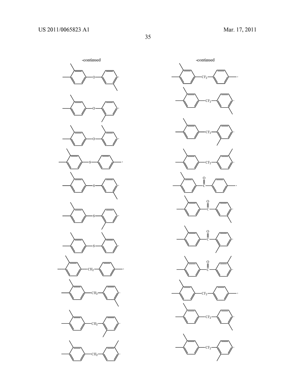 POLYIMIDE-CO-POLYBENZOXAZOLE COPOLYMER, PREPARATION METHOD THEREOF, AND GAS SEPARATION MEMBRANE COMPRISING THE SAME - diagram, schematic, and image 50