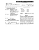 BIODEGRADABLE COPOLYMER AND THERMOSENSITIVE MATERIAL diagram and image