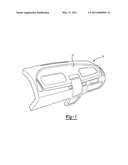 POLYMERIC MATERIAL AND PROCESS FOR FORMING AND USING SAME diagram and image