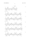 FUSED RING COMPOUND, METHOD FOR PRODUCING THE SAME, POLYMER, ORGANIC THIN FILM CONTAINING THE COMPOUND AND/OR POLYMER, AND ORGANIC THIN FILM DEVICE AND ORGANIC THIN FILM TRANSISTOR EACH COMPRISING THE ORGANIC THIN FILM diagram and image