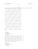 Immunosuppressant Target Proteins diagram and image