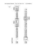 ANTIBODY AGAINST RGD IN AMINO ACID SEQUENCE OF EXTRACELLULAR MATRIX PROTEIN AND PRODUCTION METHOD AND USE OF THE SAME diagram and image