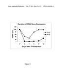 METHODS AND COMPOSITIONS FOR THE SPECIFIC INHIBITION OF GENE EXPRESSION BY DOUBLE-STRANDED RNA diagram and image