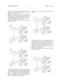 NEW METHODS FOR THE PREPARATION OF TAXANES USING CHIRAL AUXILIARIES diagram and image