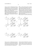 NEW METHODS FOR THE PREPARATION OF TAXANES USING CHIRAL AUXILIARIES diagram and image