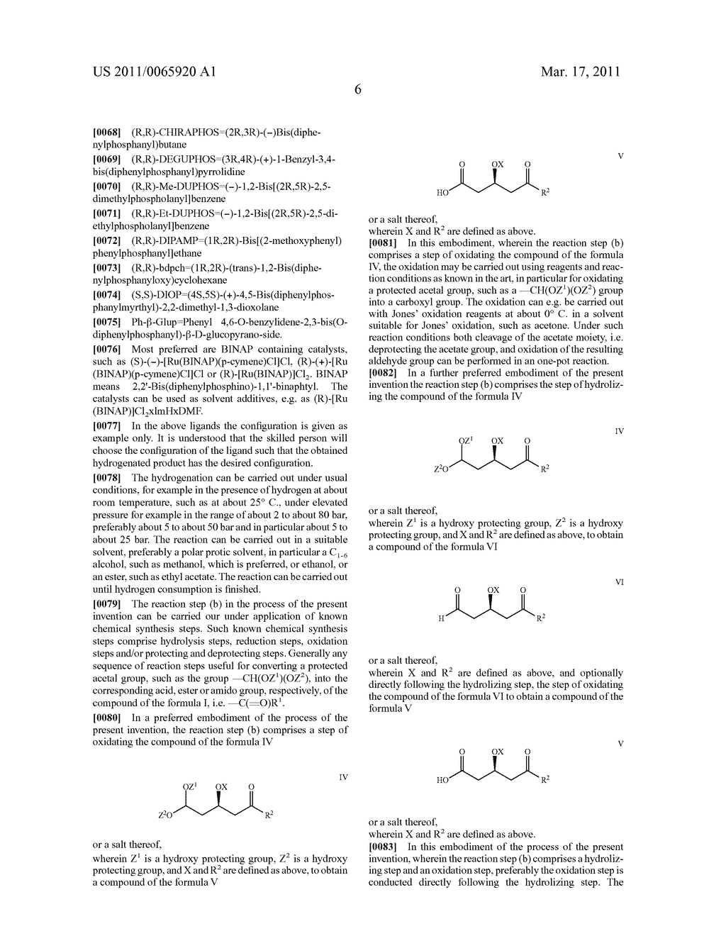 PROCESS FOR PREPARING PENTANOIC DIACID DERIVATIVES - diagram, schematic, and image 07