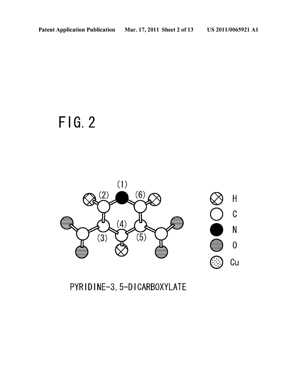 Organometallic Complex and Method for Producing the Same - diagram, schematic, and image 03
