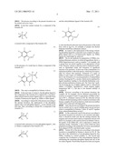 Process for the preparation of bidentate schiff base ruthenium catalysts containing a salicylaldimine-type ligand diagram and image