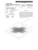 Matrix applicator device and producing method thereof diagram and image