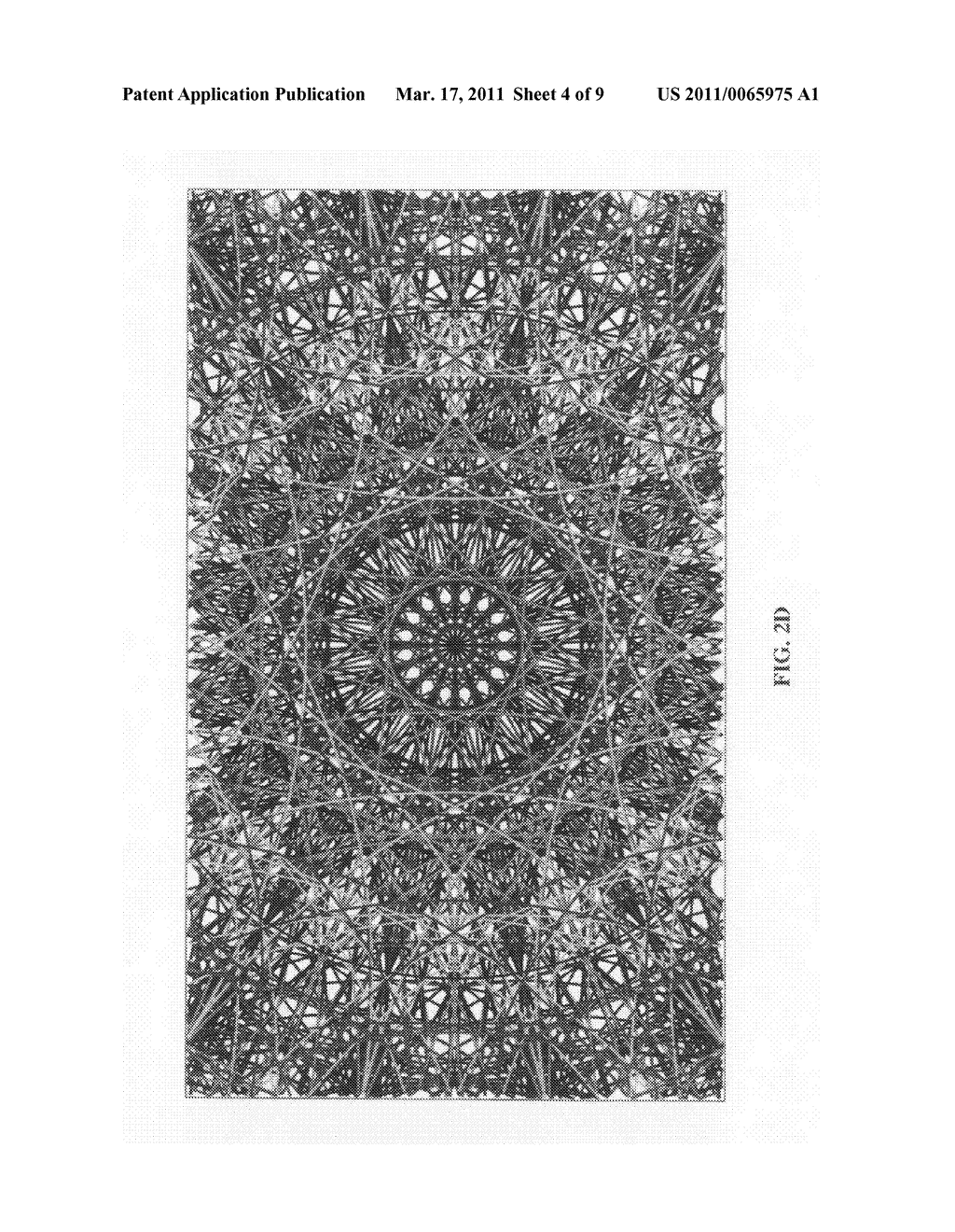 Matrix applicator device and producing method thereof - diagram, schematic, and image 05