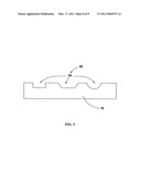 Matrix applicator device and producing method thereof diagram and image