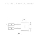 Ingestible Circuitry diagram and image