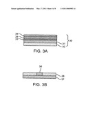 Ingestible Circuitry diagram and image