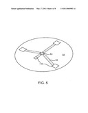 Ingestible Circuitry diagram and image