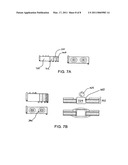 Ingestible Circuitry diagram and image