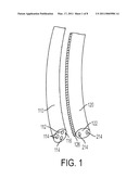 COMBINATION ENDOSCOPIC OPERATIVE DELIVERY SYSTEM diagram and image