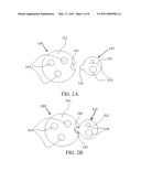 COMBINATION ENDOSCOPIC OPERATIVE DELIVERY SYSTEM diagram and image