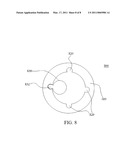 COMBINATION ENDOSCOPIC OPERATIVE DELIVERY SYSTEM diagram and image