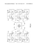 SYSTEM FOR MEASURING VITAL SIGNS DURING HEMODIALYSIS diagram and image