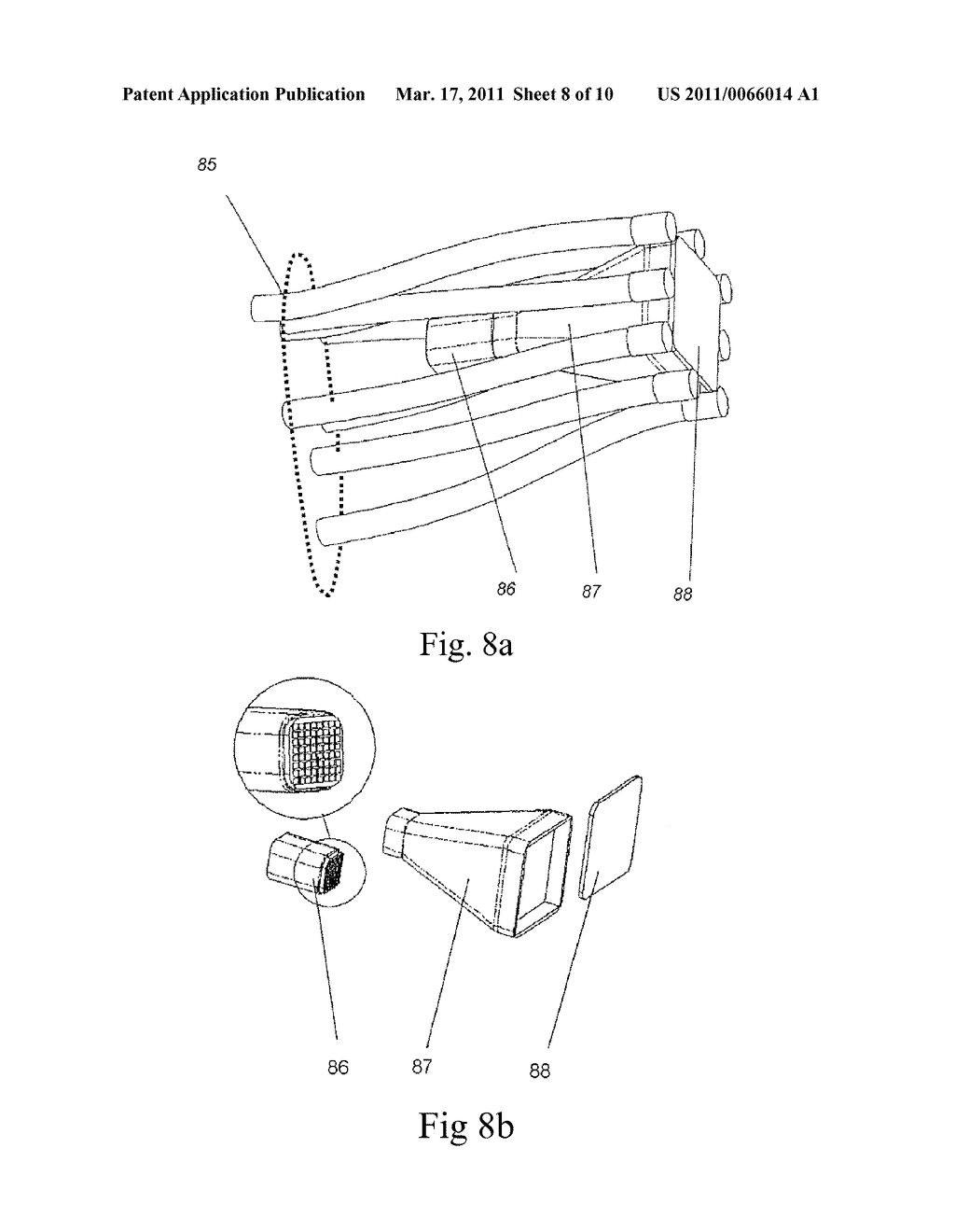 METHOD AND APPARATUS FOR CEREBRAL OXIMETRY - diagram, schematic, and image 09