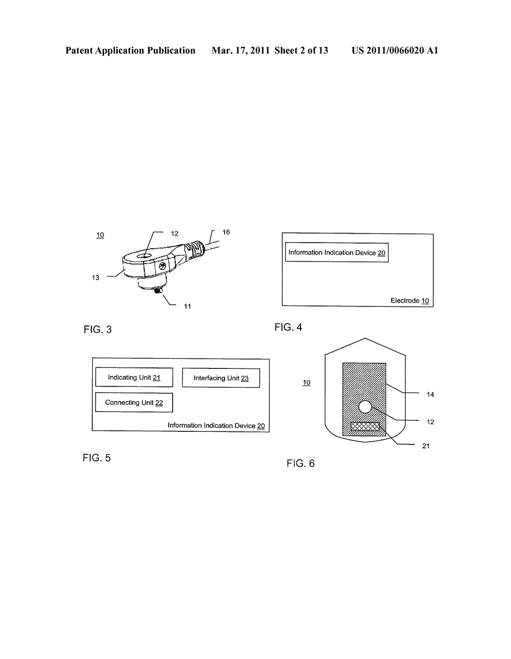 MULTI-CHANNEL EEG ELECTRODE SYSTEM - diagram, schematic, and image 03