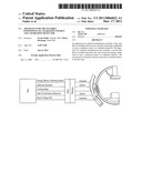 APPARATUS FOR THE FLEXIBLE POSITIONING OF A RADIATION SOURCE AND A RADIATION DETECTOR diagram and image