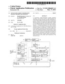 NON-INVASIVE SUBJECT-INFORMATION IMAGING METHOD AND APPARATUS diagram and image