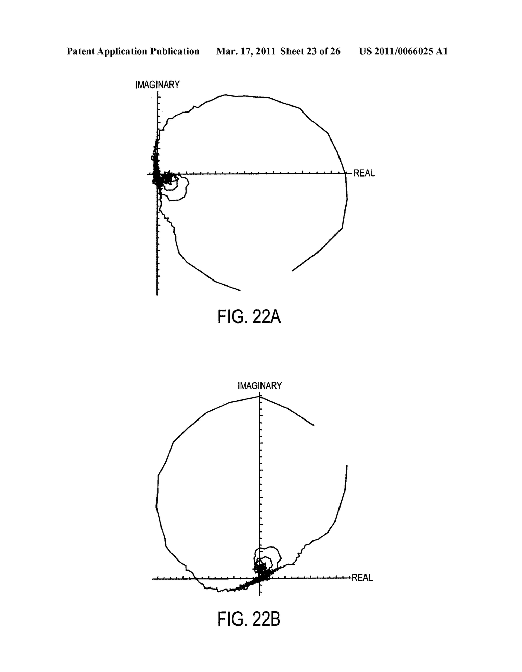 SYSTEM AND METHOD FOR PHASE OFFSET AND TIME DELAY CORRECTION IN MAGNETIC RESONANCE SPECTROSCOPY DATA - diagram, schematic, and image 24