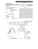 SYSTEM FOR MEASURING VITAL SIGNS DURING HEMODIALYSIS diagram and image