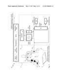 SYSTEM FOR MEASURING VITAL SIGNS DURING HEMODIALYSIS diagram and image