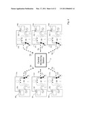 SYSTEM FOR MEASURING VITAL SIGNS DURING HEMODIALYSIS diagram and image