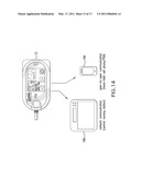 BODY-WORN VITAL SIGN MONITOR diagram and image