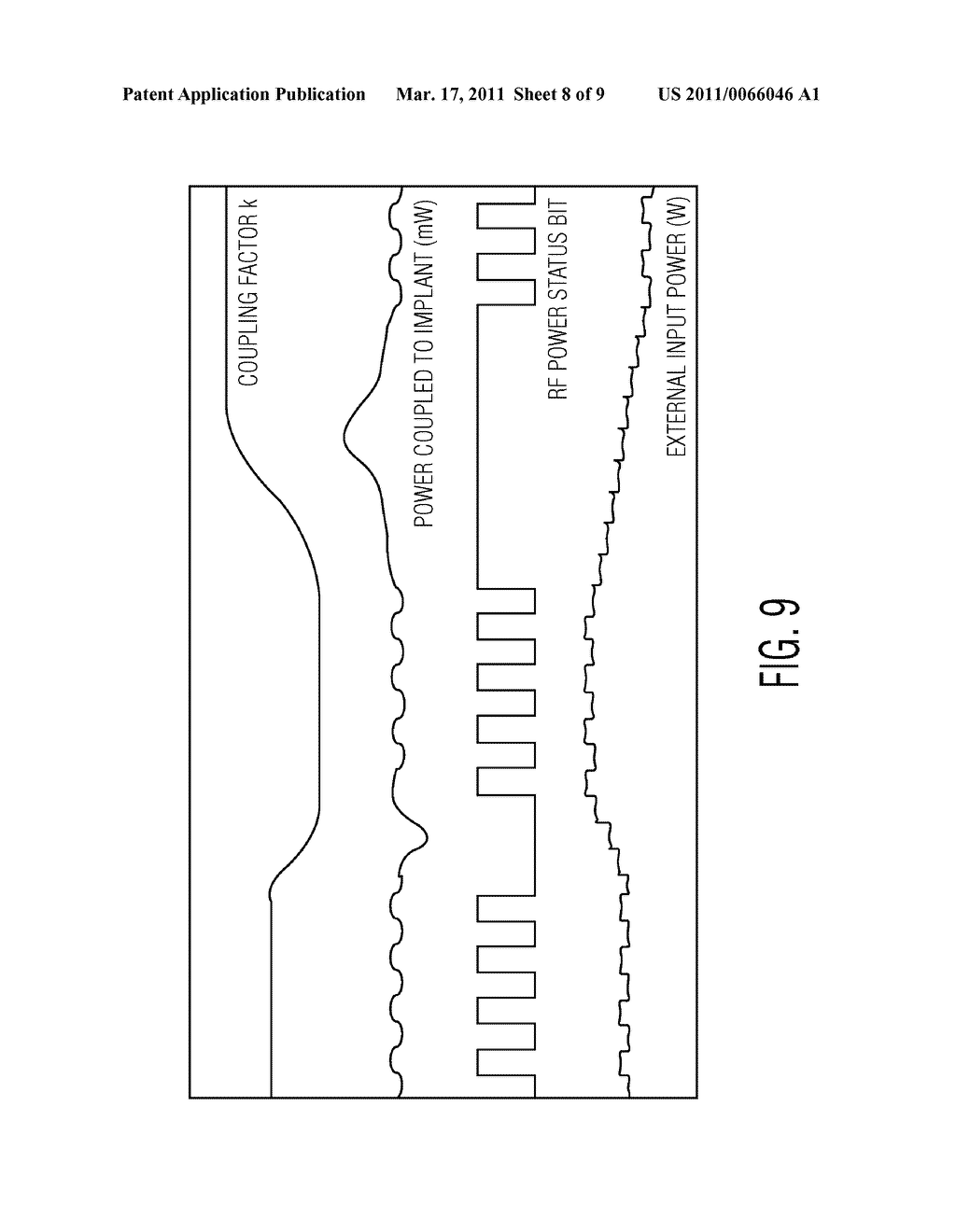 IMPLANTABLE FLAT BLOOD PRESSURE SENSING CUFF STRUCTURE AND IMPLANTABLE BLOOD PRESSURE MONITORING DEVICE USING THE CUFF STRUCTURE - diagram, schematic, and image 09