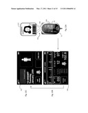 BODY-WORN VITAL SIGN MONITOR diagram and image