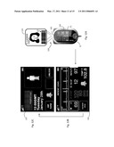 BODY-WORN VITAL SIGN MONITOR diagram and image