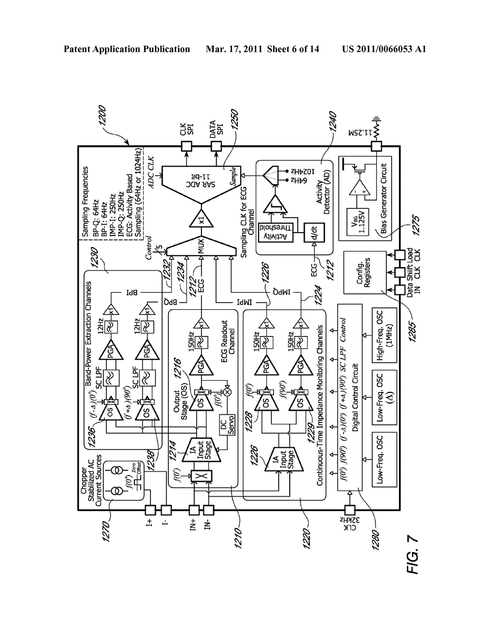 ADAPTIVE SAMPLING - diagram, schematic, and image 07