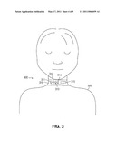 SYSTEM AND METHOD FOR ANTICIPATING THE ONSET OF AN OBSTRUCTIVE SLEEP APNEA EVENT diagram and image