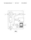 APPARATUS AND METHOD FOR DIAGNOSTIC GAS ANALYSIS diagram and image