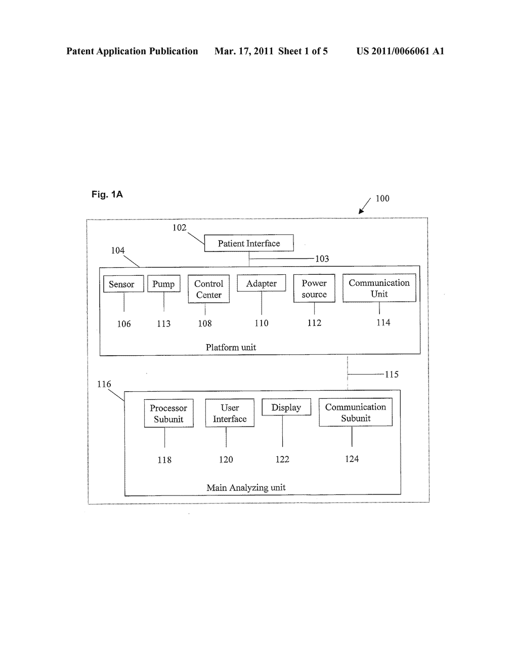 WIRELESS CAPNOGRAPHY - diagram, schematic, and image 02