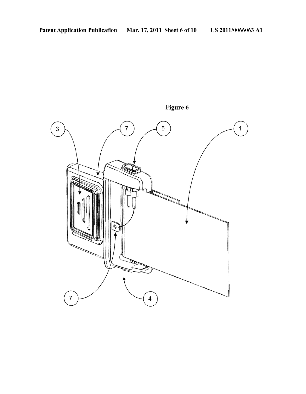 Respiratory Inductive Plethysmography Band - diagram, schematic, and image 07