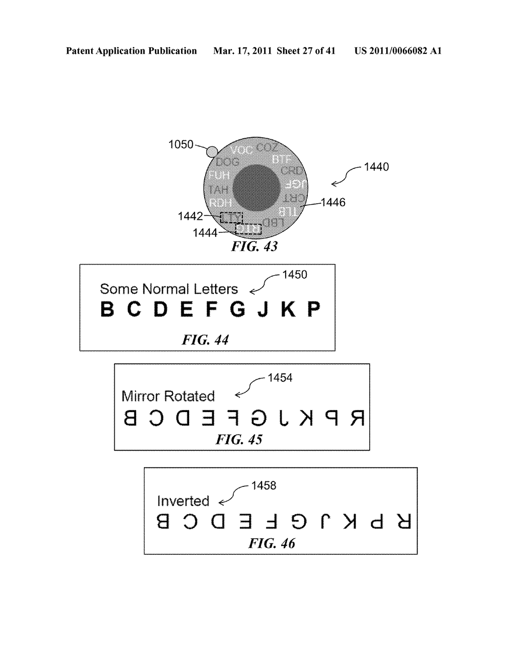 METHOD AND SYSTEM FOR QUANTITATIVE ASSESSMENT OF VISUAL MOTOR RESPONSE - diagram, schematic, and image 28