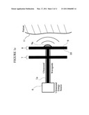 Ultrasonic apparatus and method for treating obesity or fat-deposits or for delivering cosmetic or other bodily therapy diagram and image