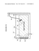 Ultrasonic apparatus and method for treating obesity or fat-deposits or for delivering cosmetic or other bodily therapy diagram and image