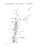 Self contained powered exoskeleton walker for a disabled user diagram and image