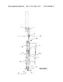 Self contained powered exoskeleton walker for a disabled user diagram and image