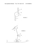 Self contained powered exoskeleton walker for a disabled user diagram and image