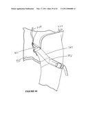 Self contained powered exoskeleton walker for a disabled user diagram and image